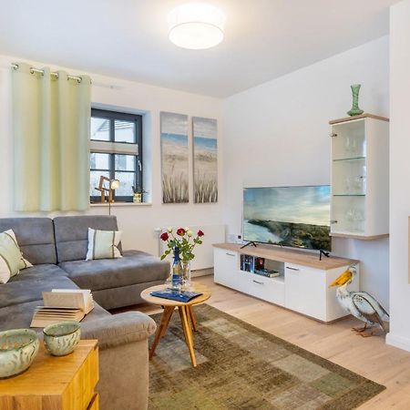 Haus Seekristall זינקסט מראה חיצוני תמונה